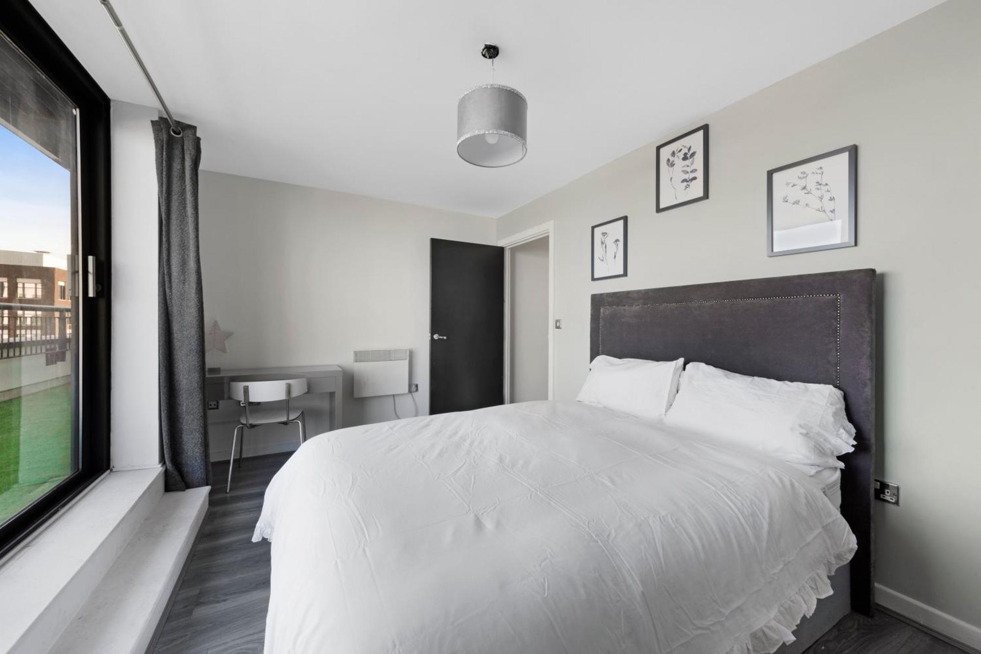 Appartamento Penthouse W/ Hot Tub Near Stratford, Westfield Londra Esterno foto