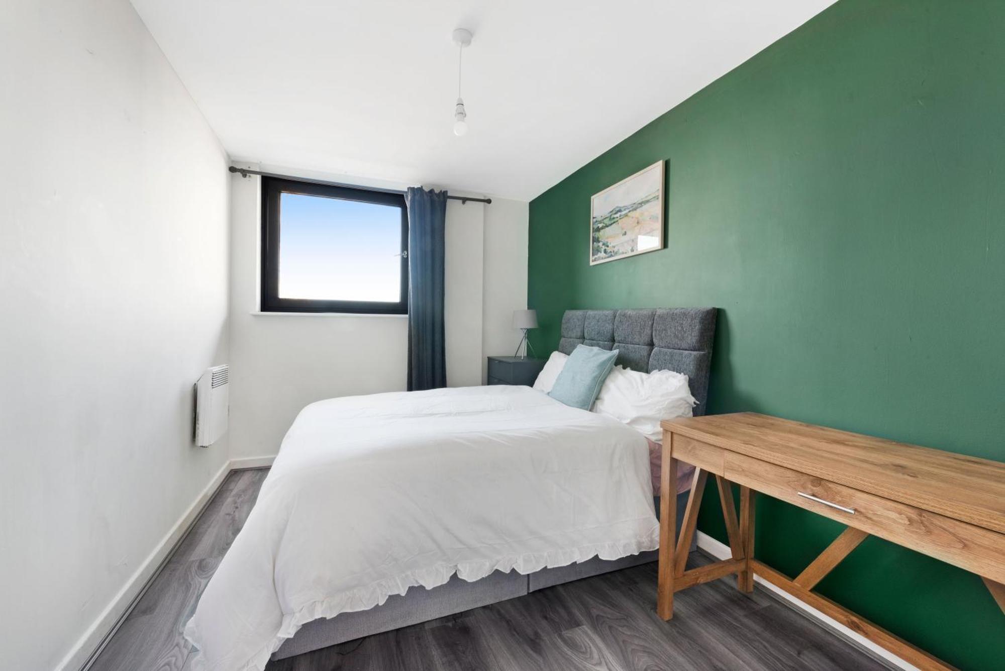 Appartamento Penthouse W/ Hot Tub Near Stratford, Westfield Londra Esterno foto